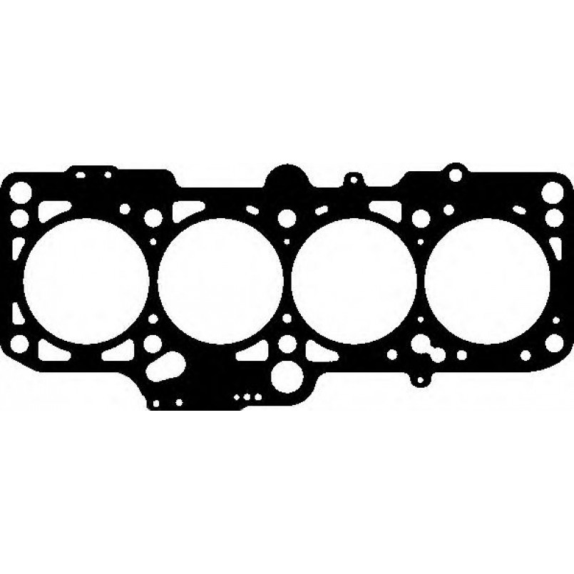 354.670 ELRING Прокладка ГБЦ — фото товара