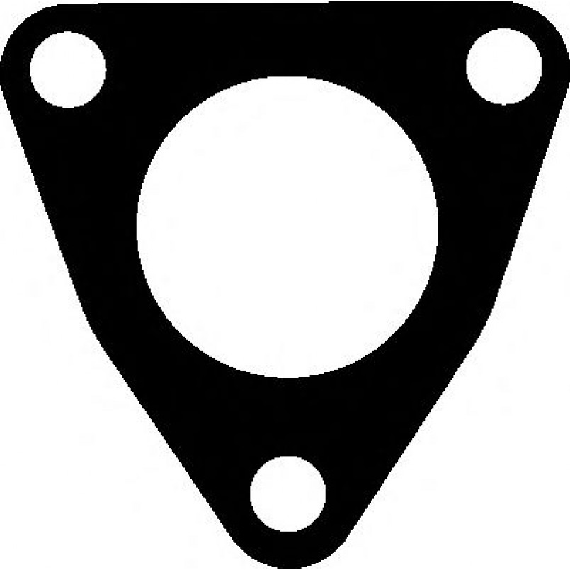 354.660 ELRING Прокладка впускного колектору — фото товара