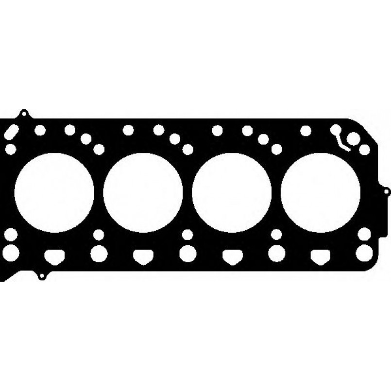 354.524 ELRING Прокладка ГБЦ — фото товара