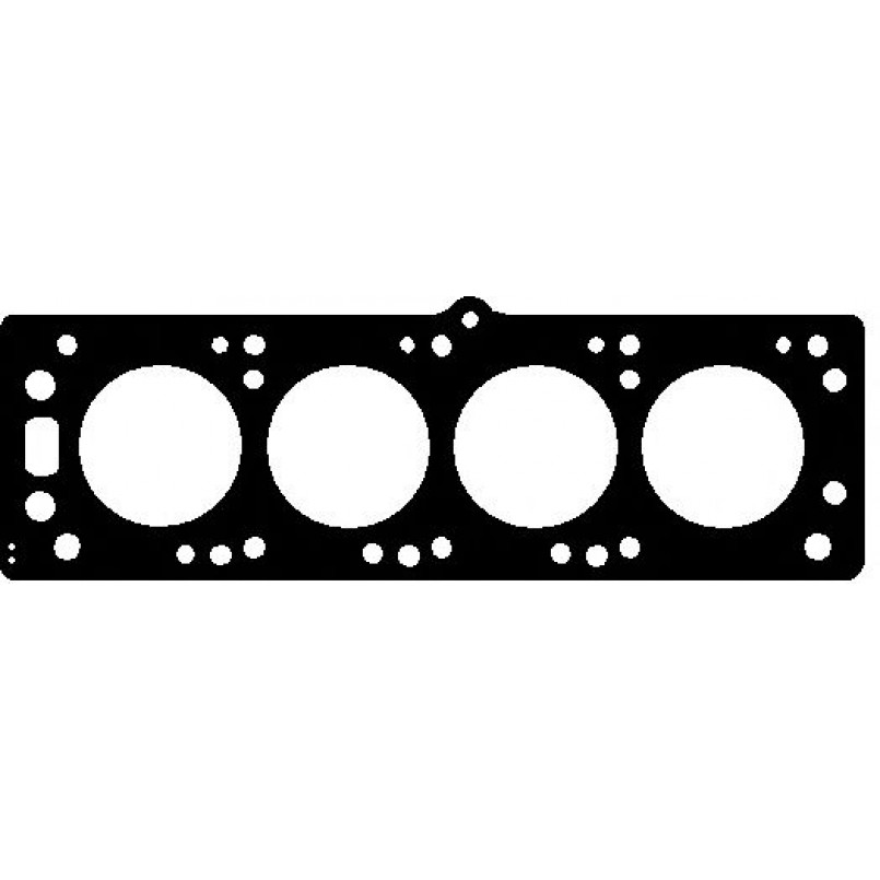 351.343 ELRING Прокладка ГБЦ — фото товара