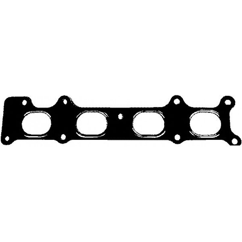 339.490 ELRING Прокладка колектора випускного Peugeot Expert/Citroen Jumpy 2.0 16V 07- — фото товара