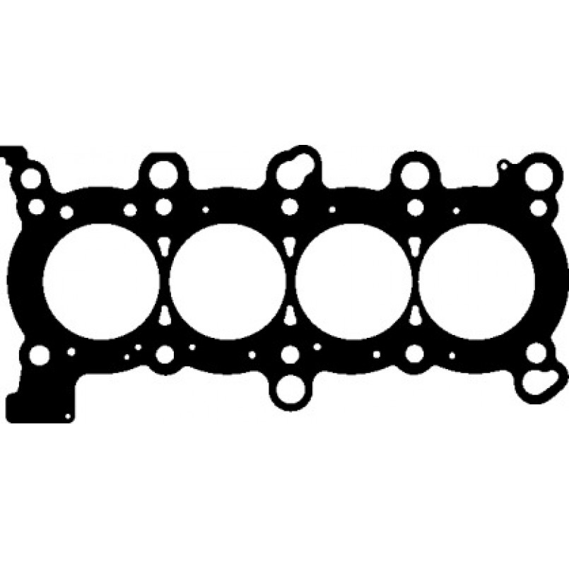 335.540 ELRING Прокладка ГБЦ — фото товара