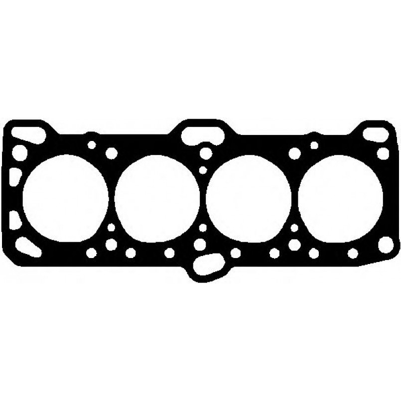 333.470 ELRING Прокладка пiд ГБЦ — фото товара
