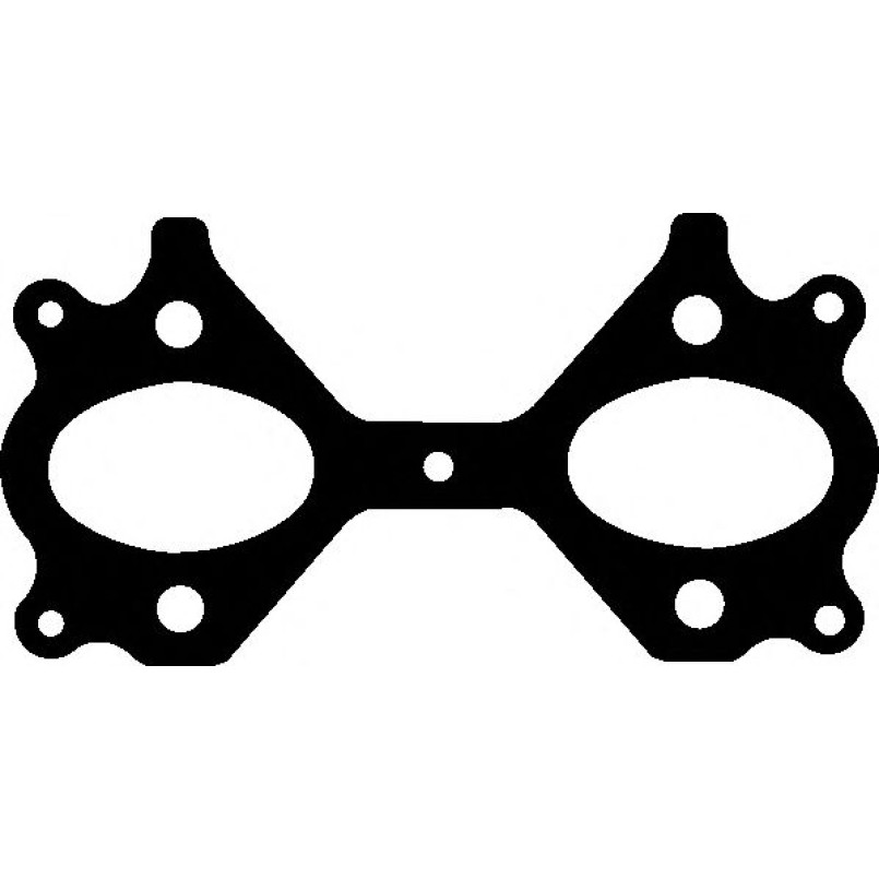 333.150 ELRING Прокладки глушника — фото товара №1