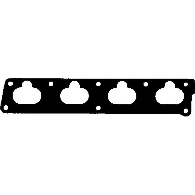 331.970 ELRING Прокладка впускного колектору — фото товара