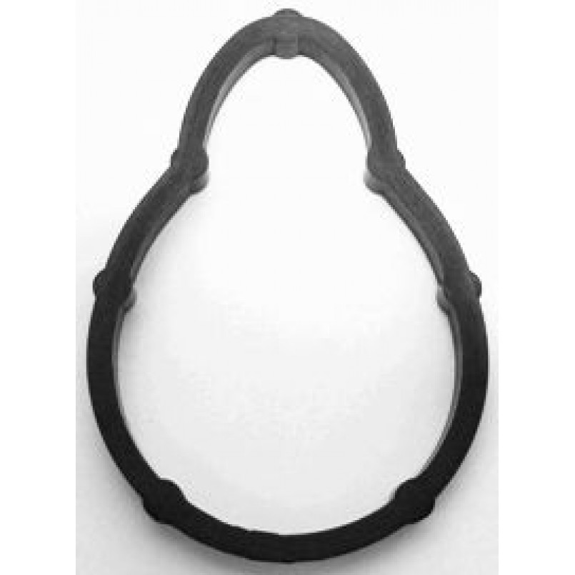 331.781 ELRING Прокладка колектора — фото товара