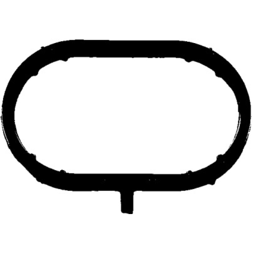 330.170 ELRING Прокладка впускного колектору — фото товара №1