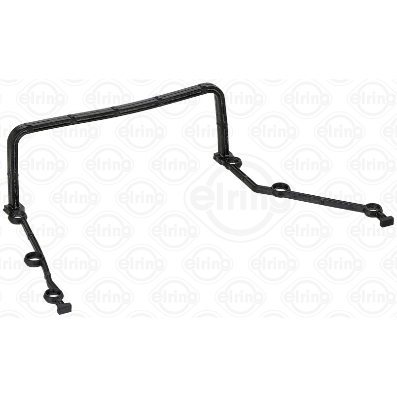 326.110 ELRING Прокладка картера — фото товара №2