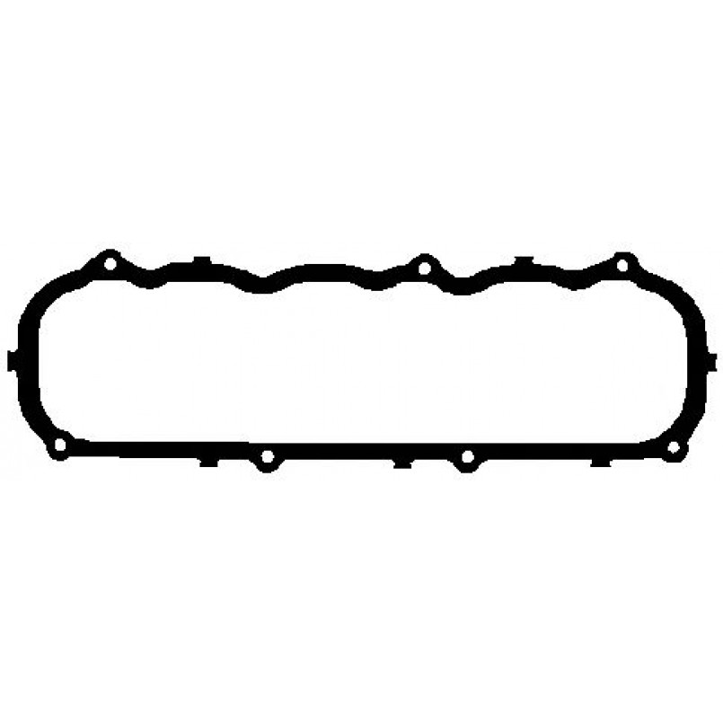 325.449 ELRING Прокладка клапанної кришки — фото товара