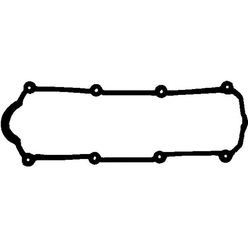 325.070 ELRING Прокладка клапанної кришки — фото товара №1