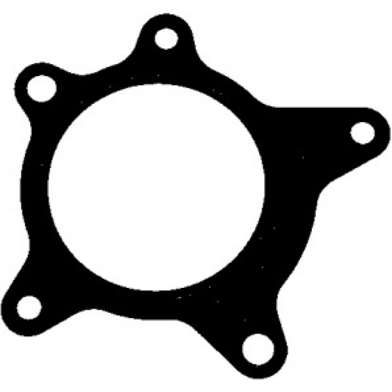 316.180 ELRING Прокладка помпи води Hyundai Elantra/Tucson 1.6 CRDi 06- — фото товара