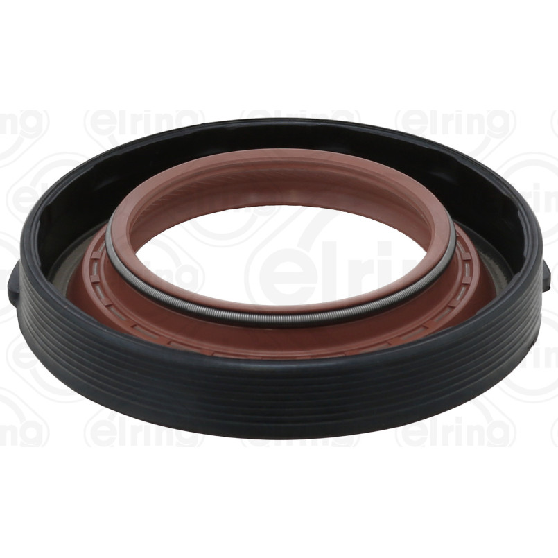 309.028 ELRING Сальник вала двигуна — фото товара №2