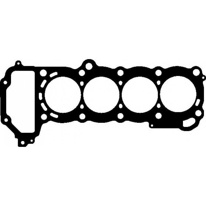 306.340 ELRING Прокладка ГБЦ — фото товара