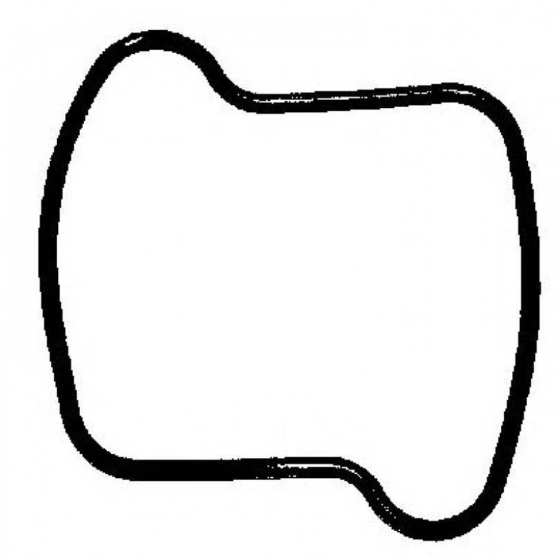 305.160 ELRING Прокладка катушки запалювання Audi/Skoda/VW/Seat 1.8-4.2 94-10 — фото товара