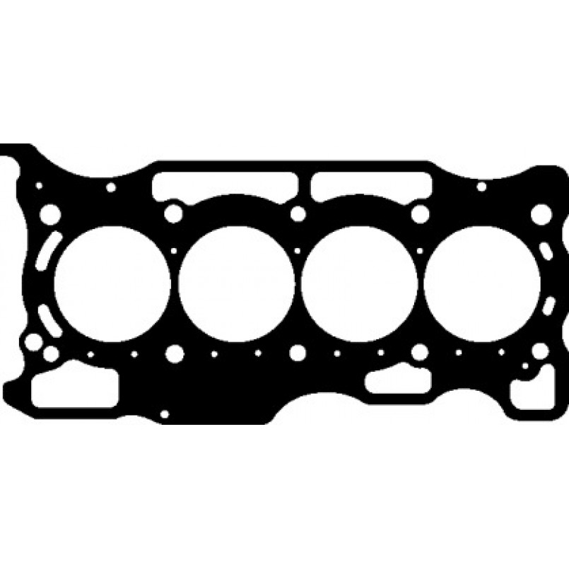 302.850 ELRING Прокладка ГБЦ — фото товара