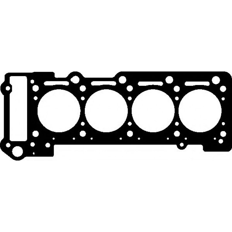 300.733 ELRING Прокладка ГБЦ — фото товара