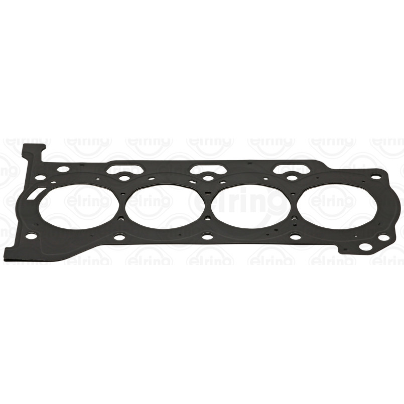 298.640 ELRING Прокладка ГБЦ — фото товара №2
