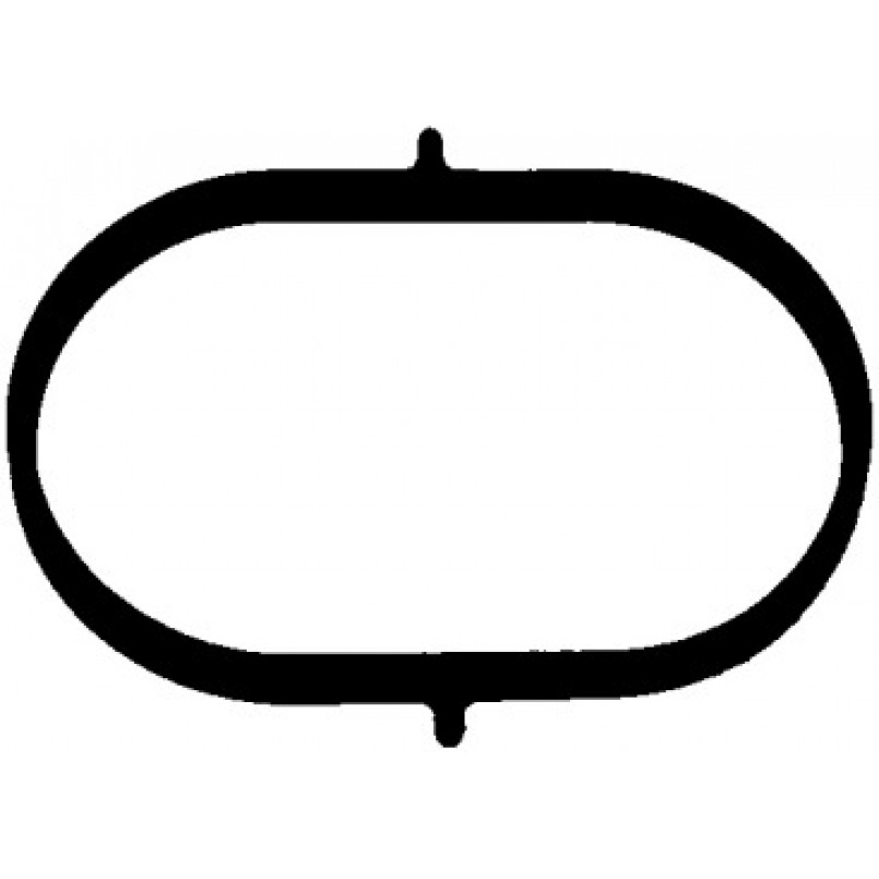 296.890 ELRING Прокладка впускного колектора MB C-class (W204/W205)/E-class (W212/W213) 08- — фото товара