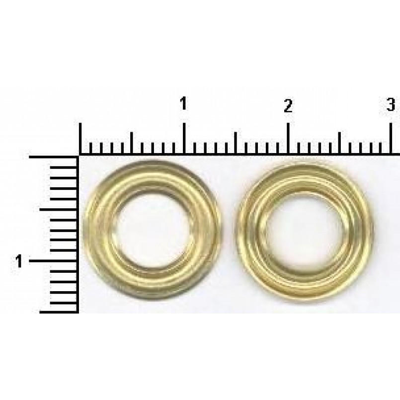 296.830 ELRING Шайба — фото товара