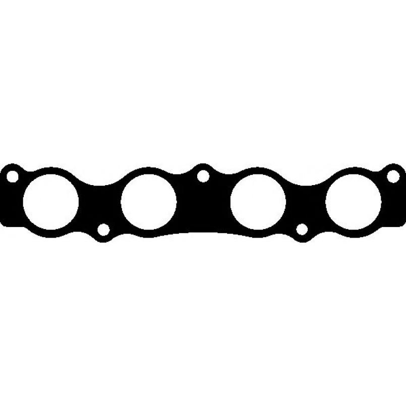 295.510 ELRING Прокладка колектора випускного Toyota Corolla/Prius/Rav4/Verso 1.6-2.0 07- — фото товара