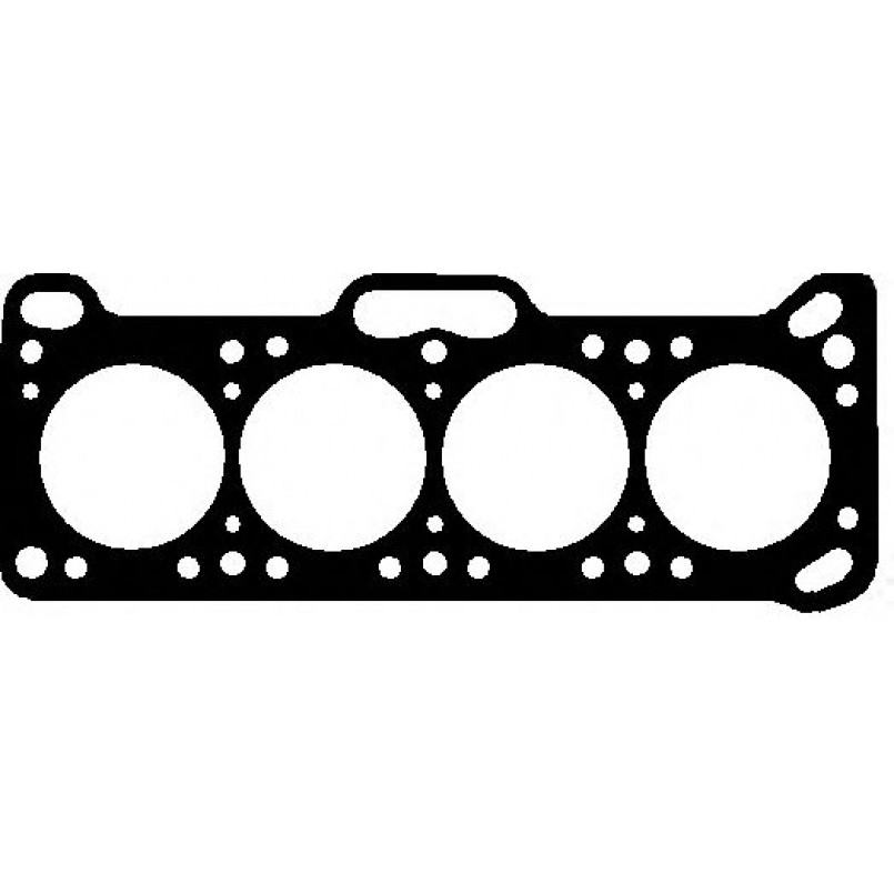 286.623 ELRING Прокладка ГБЦ — фото товара
