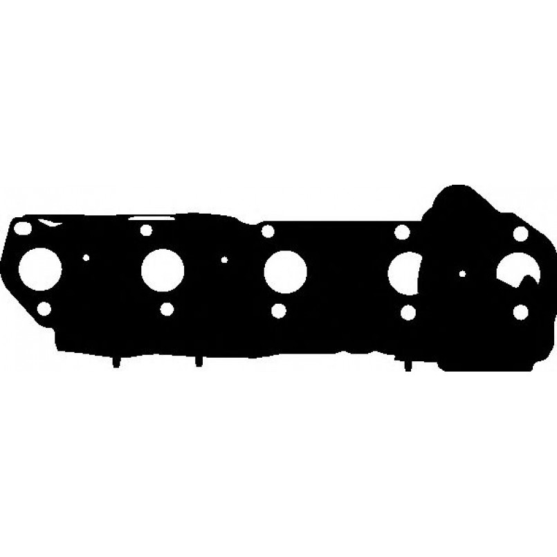 284.680 ELRING Прокладка колектора — фото товара