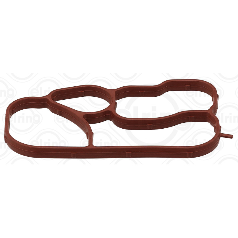 279.610 ELRING Прокладка радіатора масляного VW Passat 1.8/2.0 TSI 15- — фото товара №2