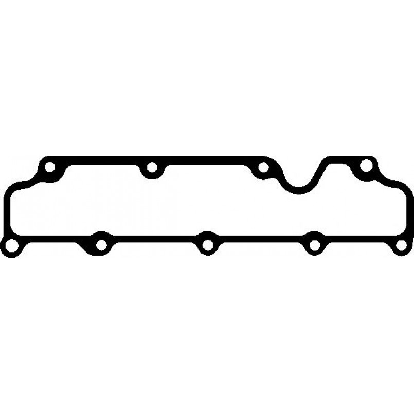 273.970 ELRING Прокладка колектора впускного Toyota Avensis 05- — фото товара