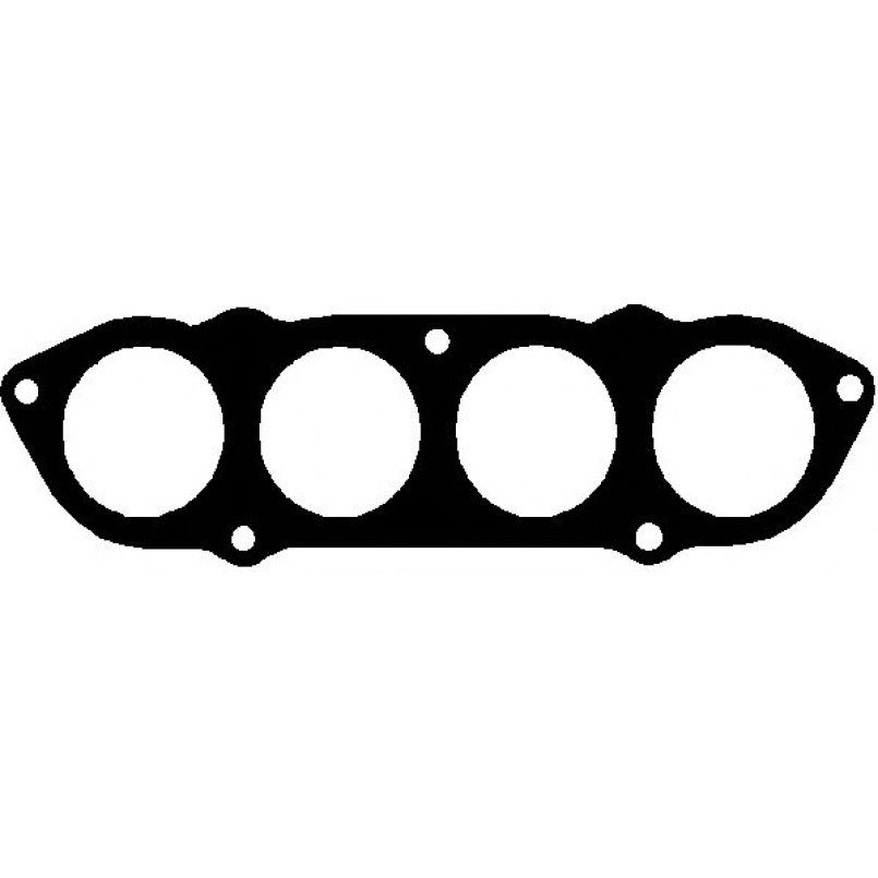 271.230 ELRING Прокладка колектора — фото товара №1