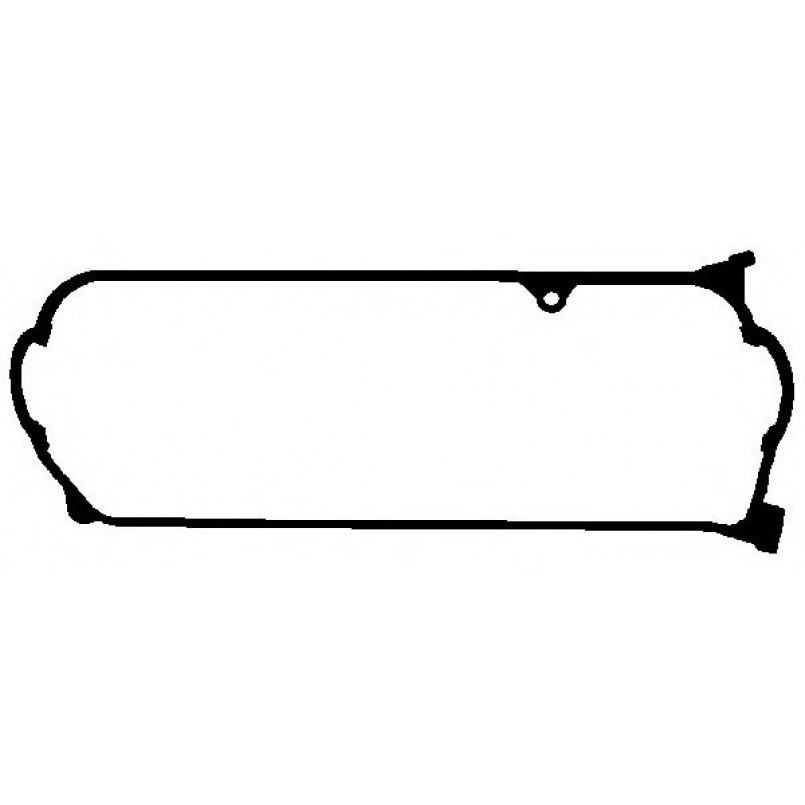 270.471 ELRING Прокладка кришки клапанів Honda Civic/FR-V 1.4/1.6/1.7 00- — фото товара