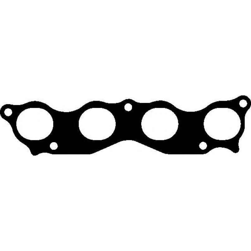 270.360 ELRING Прокладка колектора — фото товара