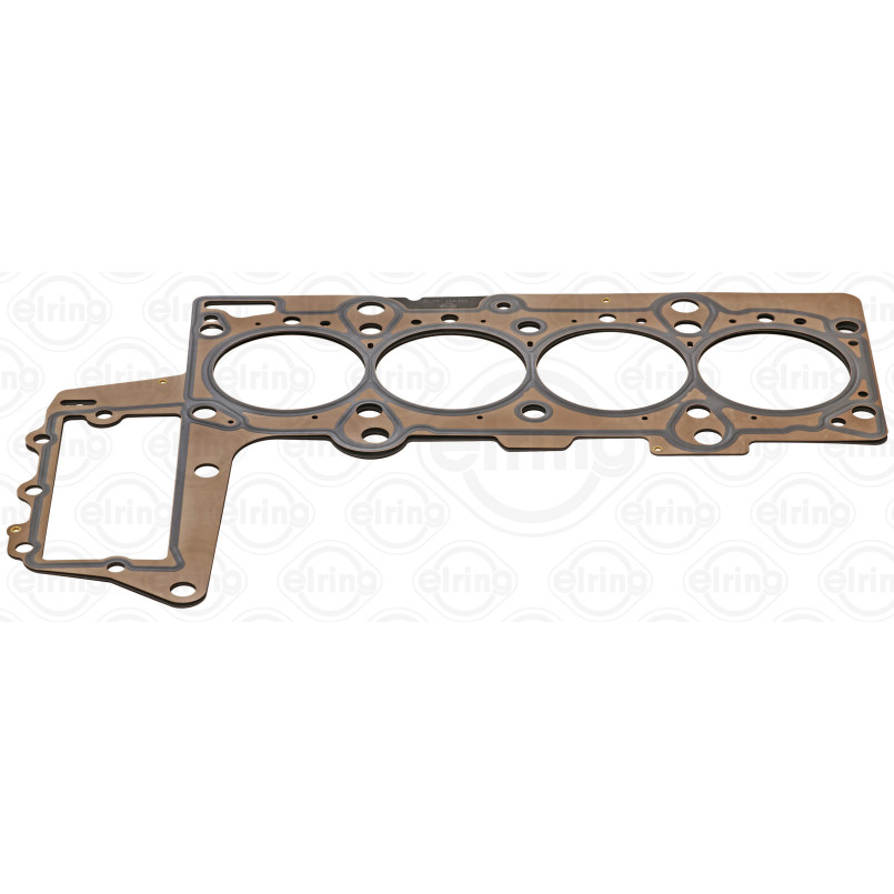 268.350 ELRING Прокладка ГБЦ Land Rover Freelander 2.0 Td4 4x4 00-06 (2 метки) (1.55mm) — фото товара №2