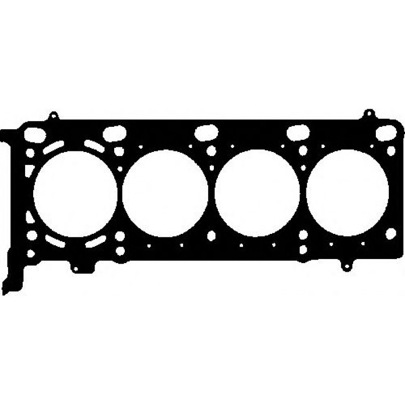 268.190 ELRING Прокладка ГБЦ — фото товара