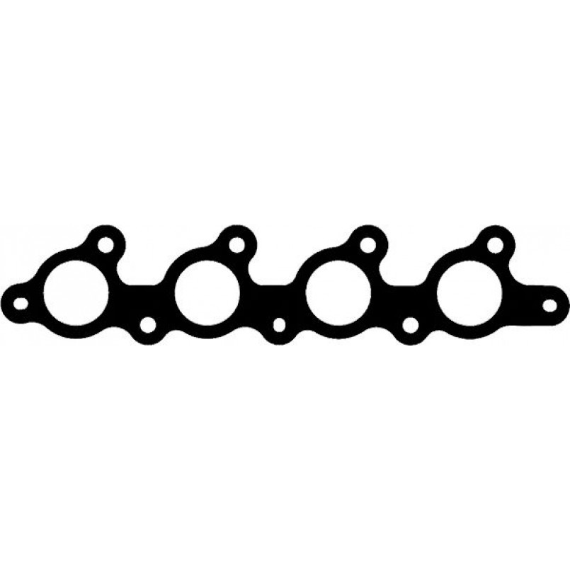 267.701 ELRING Прокладка колектора — фото товара