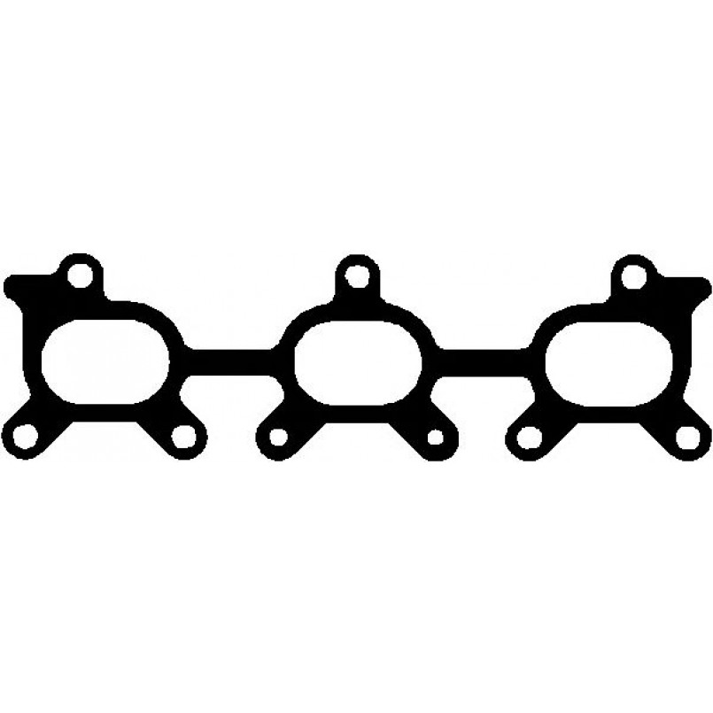 266.230 ELRING Прокладка колектора випускного Suzuki Grand Vitara/Vitara 94-08 — фото товара