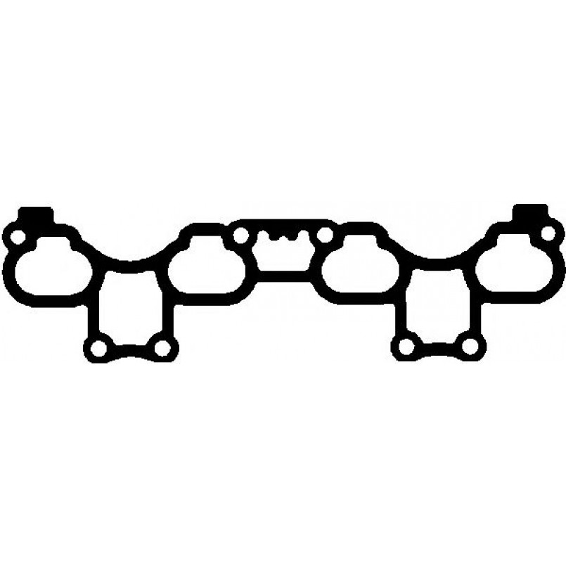 264.630 ELRING Прокладка колектора впускного Nissan Primera 1.6-1.8 96-08 — фото товара