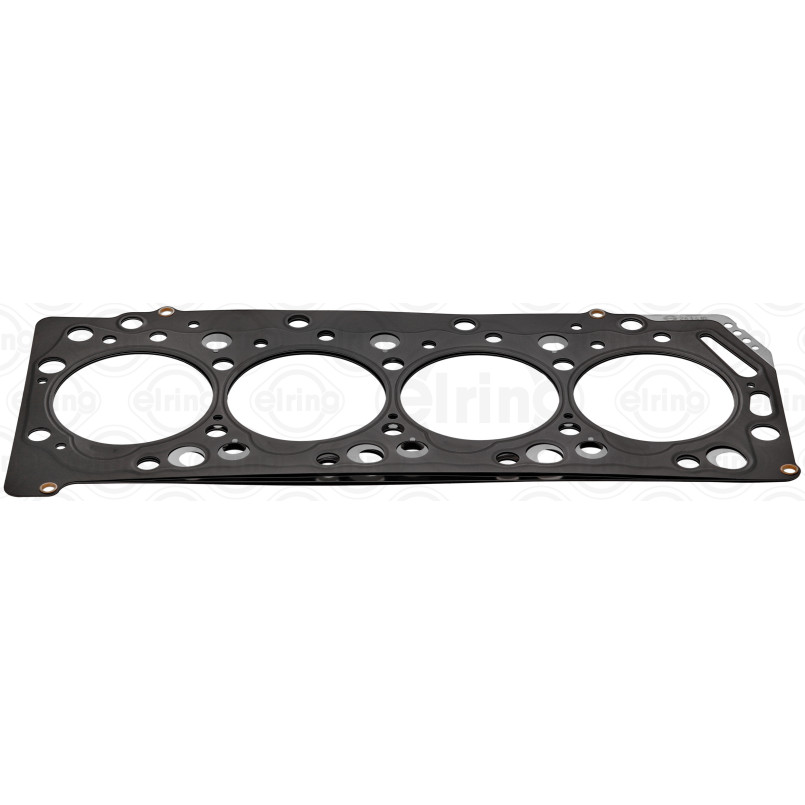 263.410 ELRING Прокладка ГБЦ Mitsubishi Pajero II 2.5TDi 98- (1 метка) (1.50mm) — фото товара №2