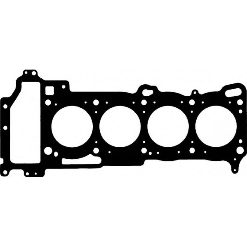 262.710 ELRING Прокладка ГБЦ — фото товара