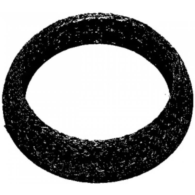 261.310 ELRING Прокладка труби вихлопної Lexus ES/RX 12-18/Toyota Camry 2.0 17- — фото товара