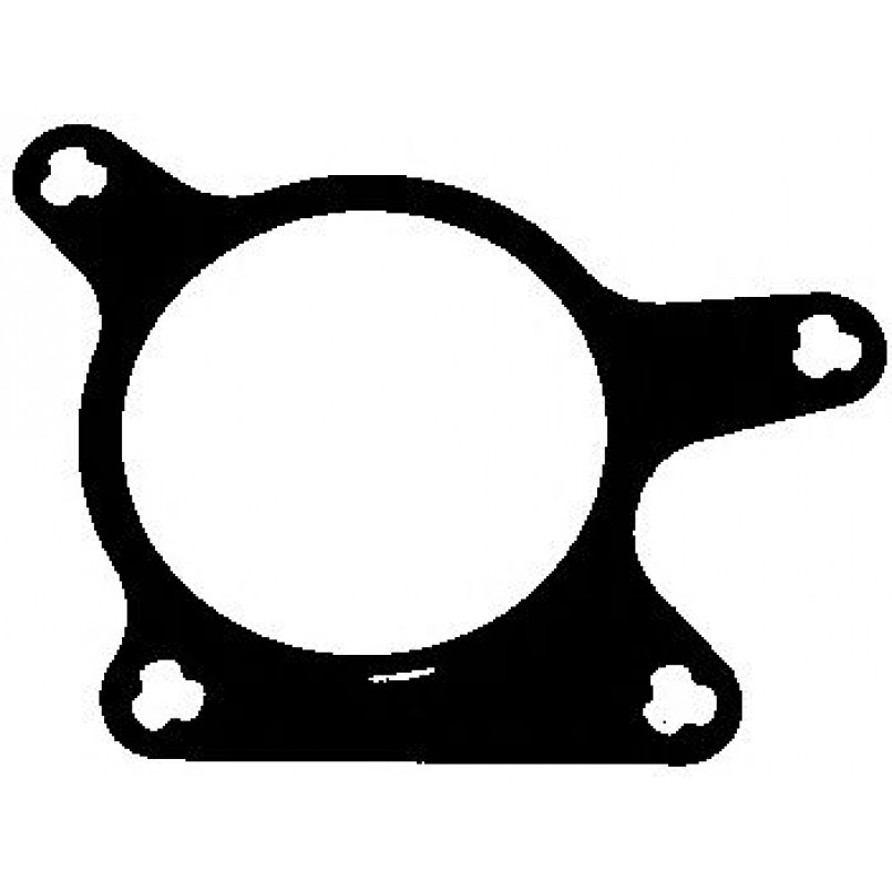 261.171 ELRING Прокладка клапана EGR MB Sprinter 06- — фото товара