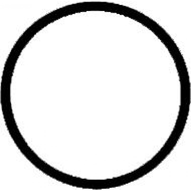 258.780 ELRING Прокладка колектора впускного Citroen Berlingo/Peugeot Partner 1,6 16V 00-15 — фото товара