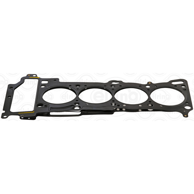 257.370 ELRING Прокладка ГБЦ — фото товара №2