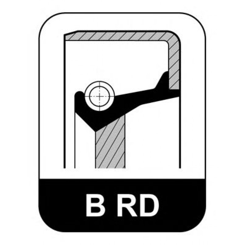 249.173 ELRING Ущільнююче кільце — фото товара