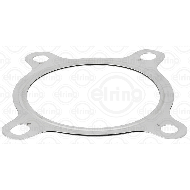 244.600 ELRING Прокладка глушника — фото товара №2