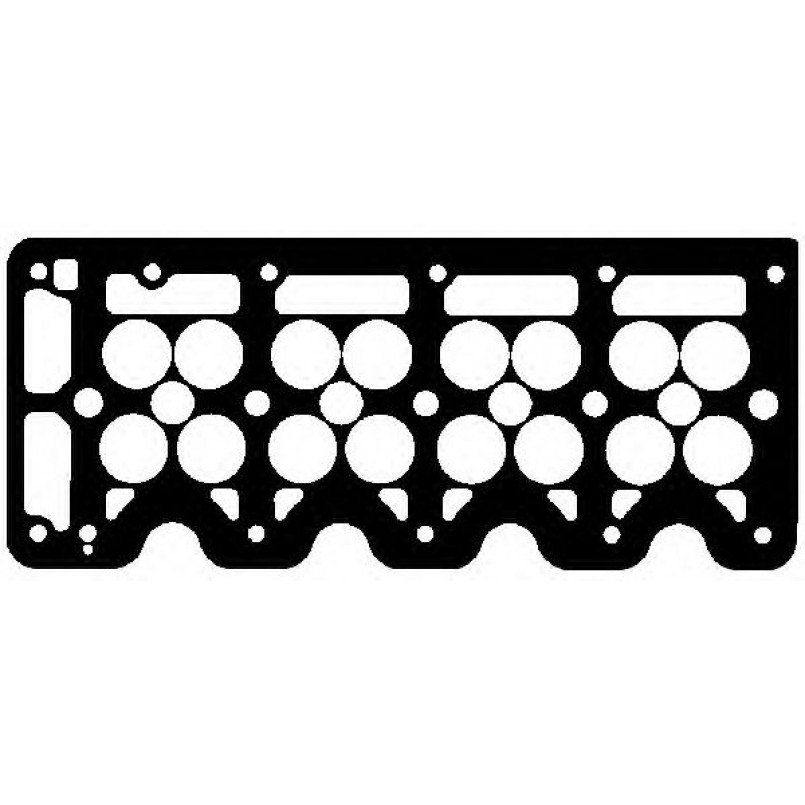 239.560 ELRING Прокладка клапанної кришки — фото товара