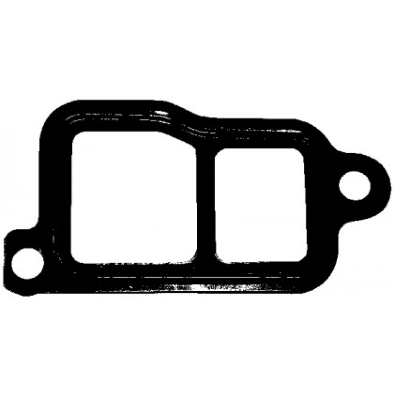 233.890 ELRING Прокладка термостатa — фото товара