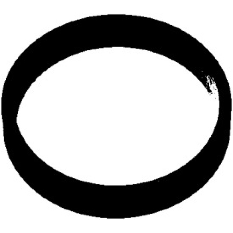 232.910 ELRING Прокладка колектора — фото товара №1