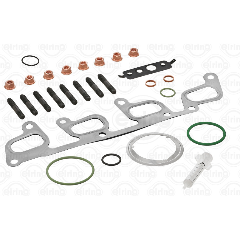 232.830 ELRING Комплект монтажний — фото товара №2