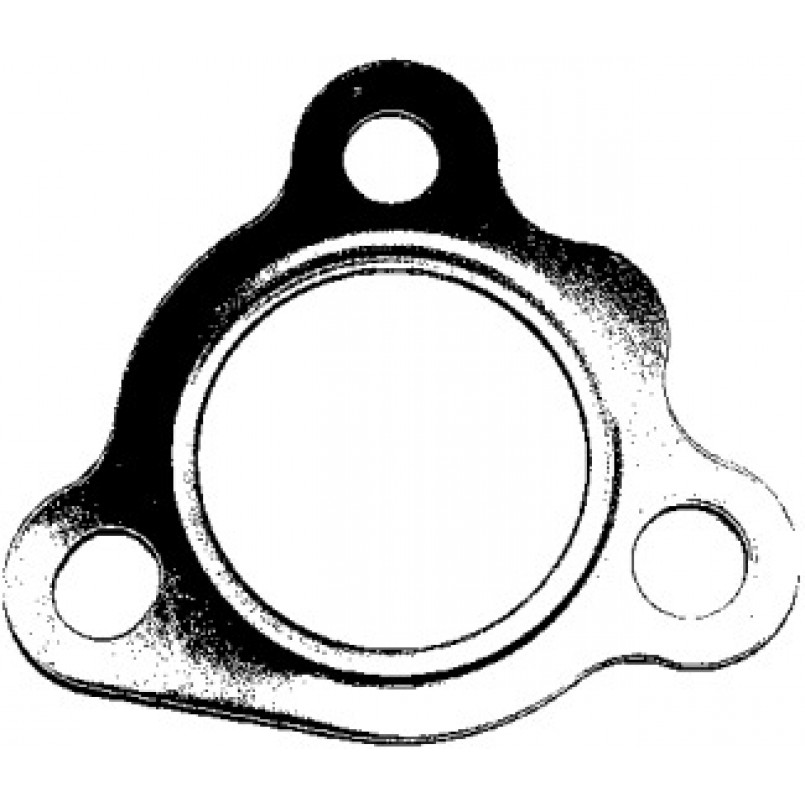 230.891 ELRING Прокладка турбіни Audi A3/TT/Seat Leon 1.8T 98-06 — фото товара