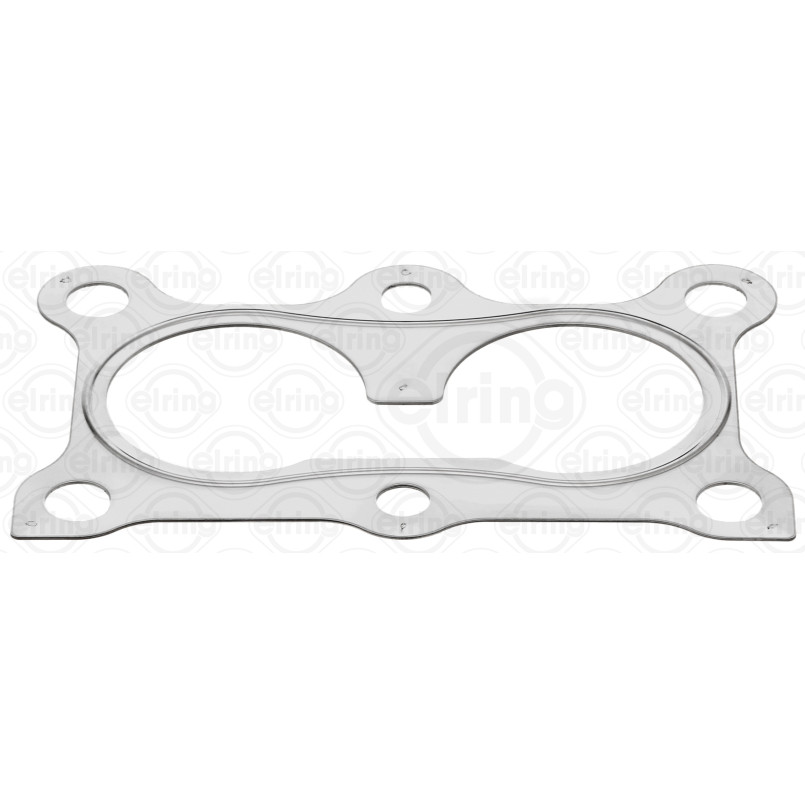 230.380 ELRING Прокладка труби вихлопної Audi A3/Golf IV 1.6 96-05 (штани) — фото товара №2